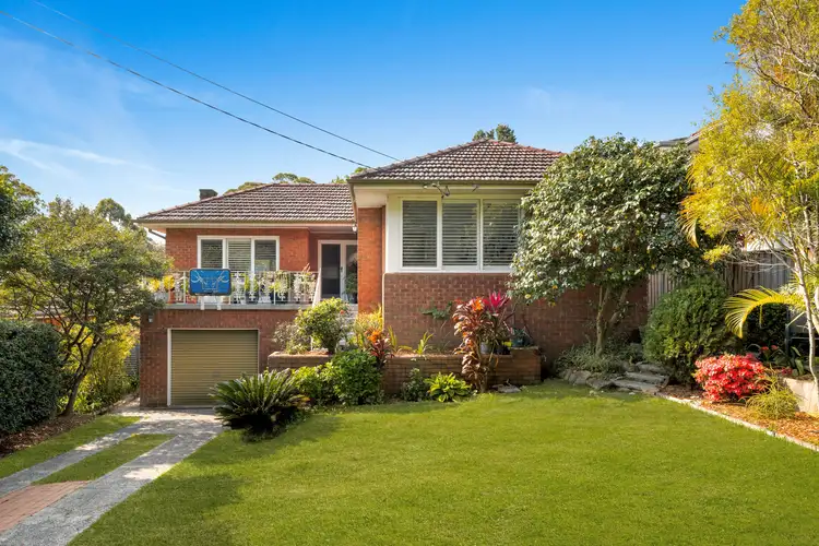 7 Epping Road