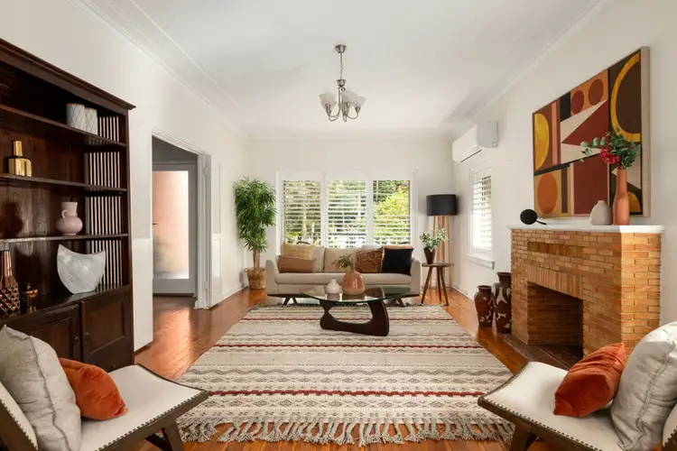 Second view of Homely house listing, 7 Epping Road, Lane Cove NSW 2066