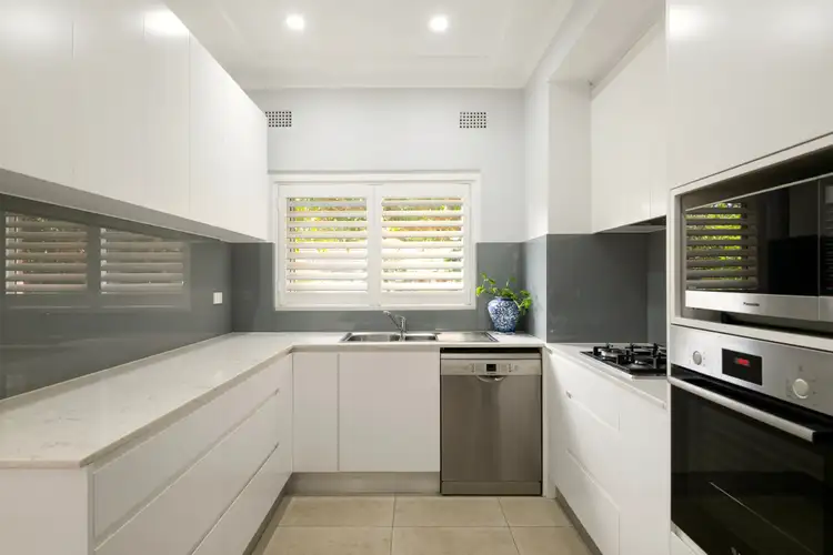 Fifth view of Homely house listing, 7 Epping Road, Lane Cove NSW 2066