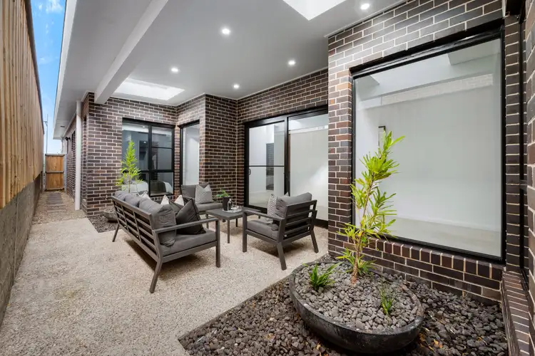 Third view of Homely house listing, 8 Beresford Avenue, Gledswood Hills NSW 2557