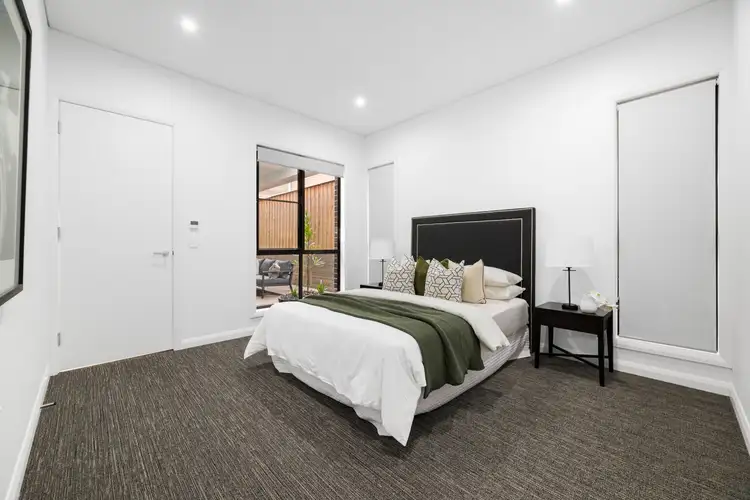 Fourth view of Homely house listing, 8 Beresford Avenue, Gledswood Hills NSW 2557