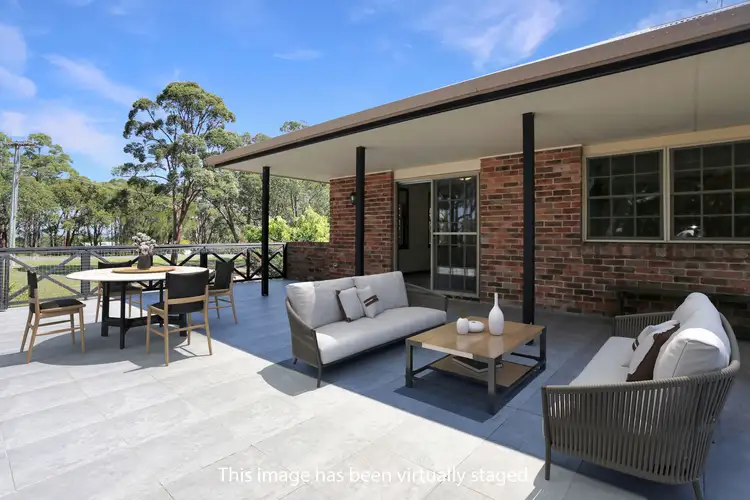56 Toonang Drive, Tea Gardens NSW 2324