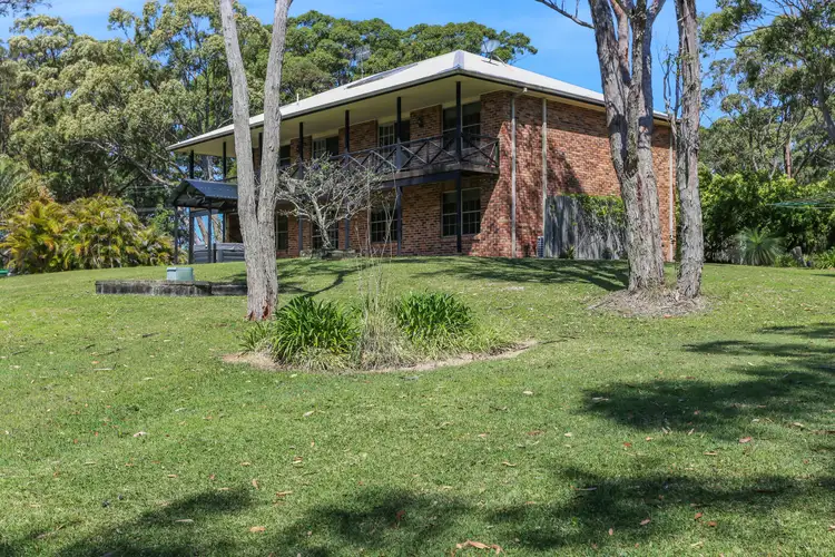 Third view of Homely house listing, 56 Toonang Drive, Tea Gardens NSW 2324