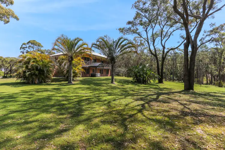 Fourth view of Homely house listing, 56 Toonang Drive, Tea Gardens NSW 2324
