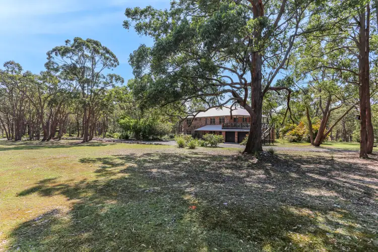 Fifth view of Homely house listing, 56 Toonang Drive, Tea Gardens NSW 2324