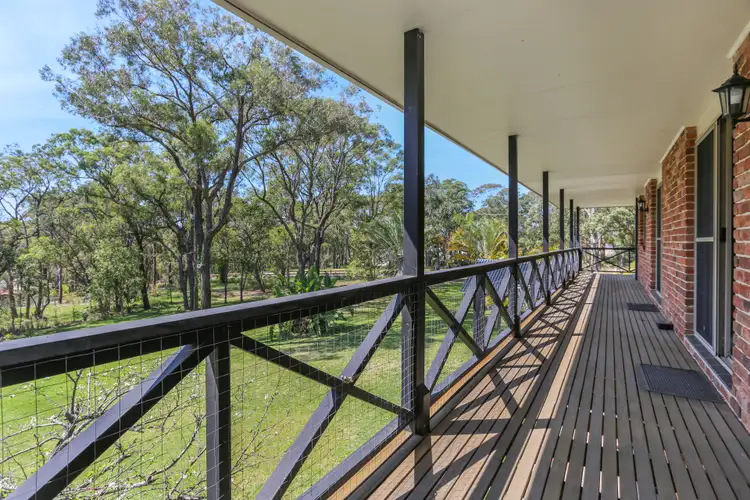 Sixth view of Homely house listing, 56 Toonang Drive, Tea Gardens NSW 2324