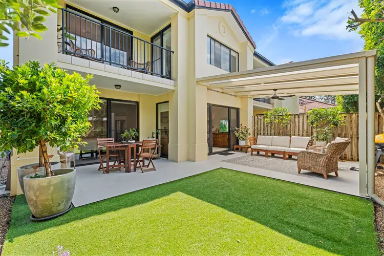 15/38-56 Caseys Road, Hope Island QLD 4212
