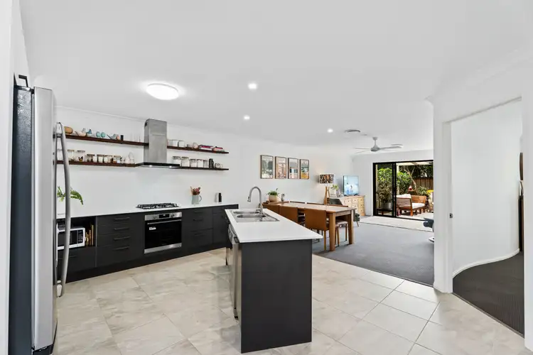Third view of Homely townhouse listing, 15/38-56 Caseys Road, Hope Island QLD 4212