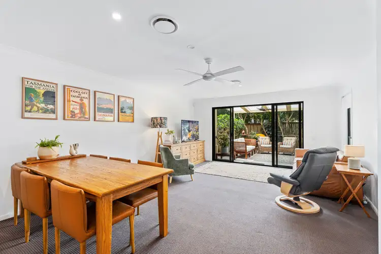 Fourth view of Homely townhouse listing, 15/38-56 Caseys Road, Hope Island QLD 4212