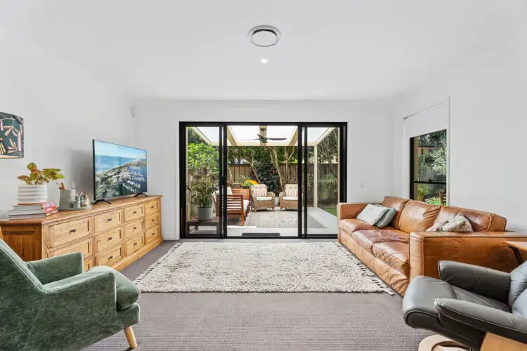 Fifth view of Homely townhouse listing, 15/38-56 Caseys Road, Hope Island QLD 4212