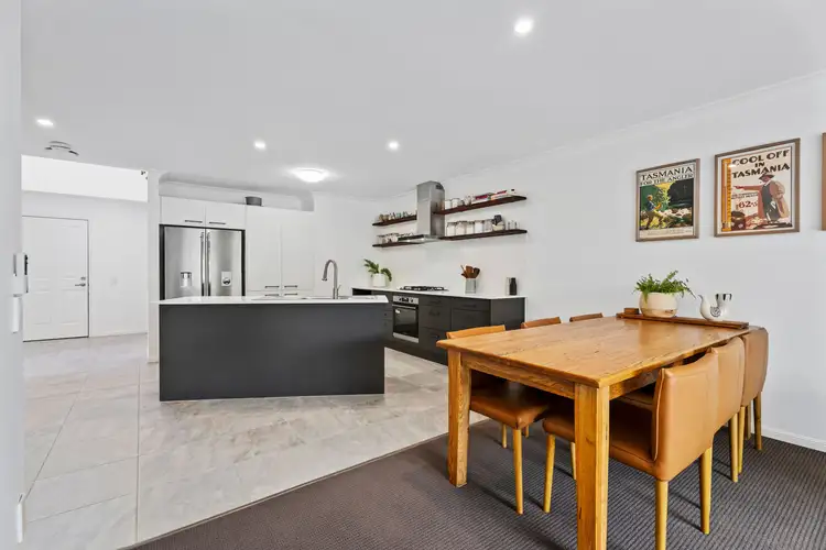 Sixth view of Homely townhouse listing, 15/38-56 Caseys Road, Hope Island QLD 4212