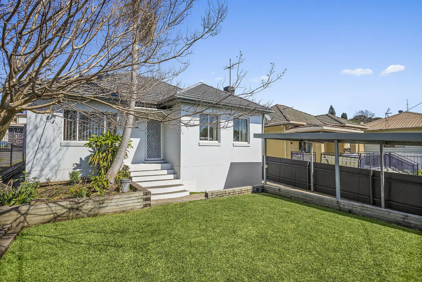 Main view of Homely house listing, 3 Gorrell Street, Cringila NSW 2502