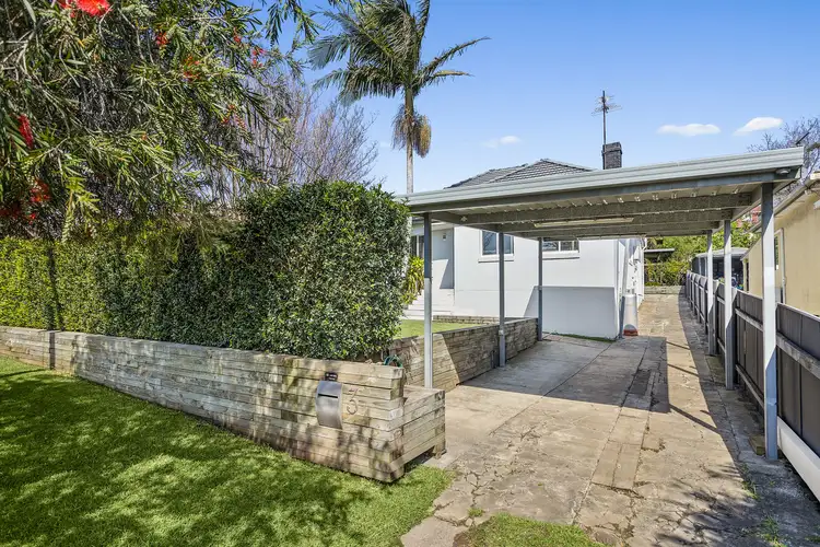 Second view of Homely house listing, 3 Gorrell Street, Cringila NSW 2502