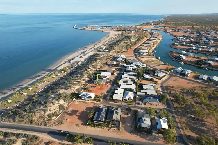 Sixth view of Homely land listing, 19 Osprey Way, Exmouth WA 6707