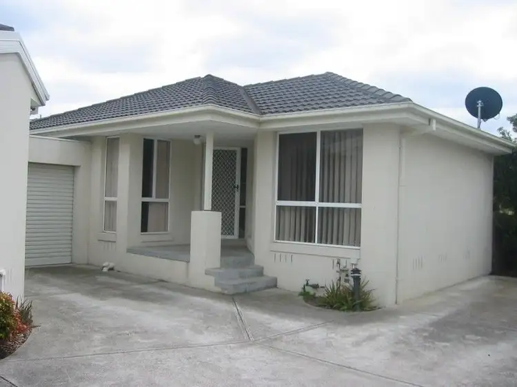 1 Coane Street