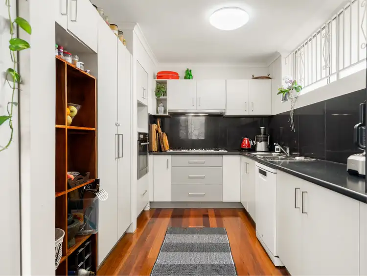 Second view of Homely unit listing, 6/55 Burrai Street, Morningside QLD 4170