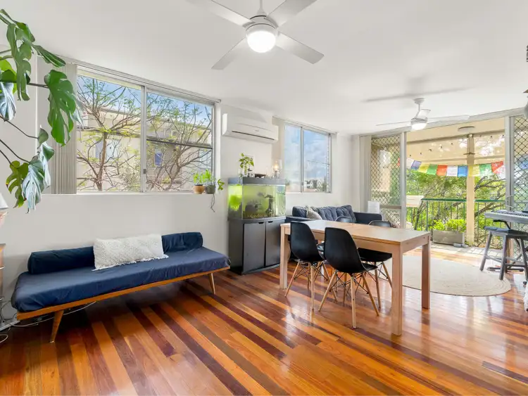 Third view of Homely unit listing, 6/55 Burrai Street, Morningside QLD 4170