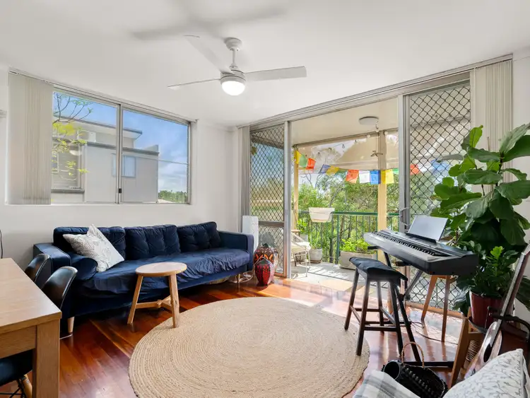 Fifth view of Homely unit listing, 6/55 Burrai Street, Morningside QLD 4170
