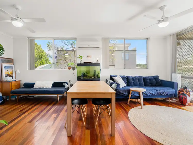 Sixth view of Homely unit listing, 6/55 Burrai Street, Morningside QLD 4170