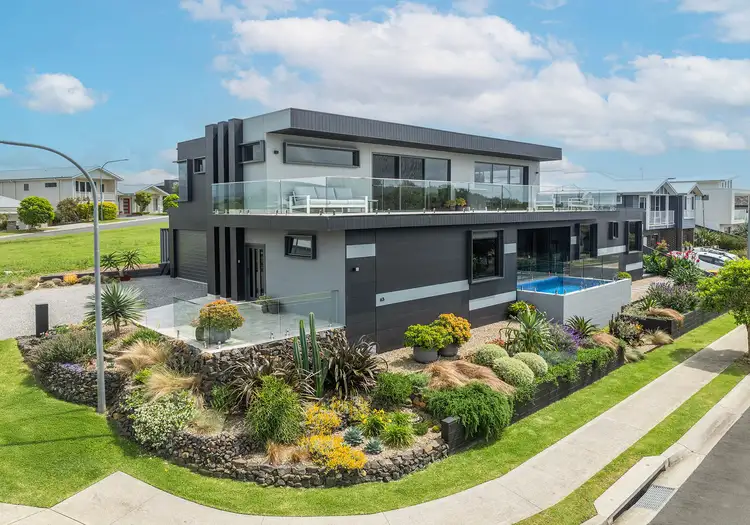 Main view of Homely house listing, 63 Merrick Circuit, Kiama NSW 2533