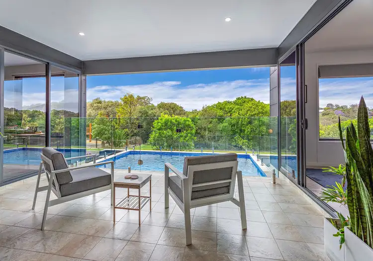 Third view of Homely house listing, 63 Merrick Circuit, Kiama NSW 2533