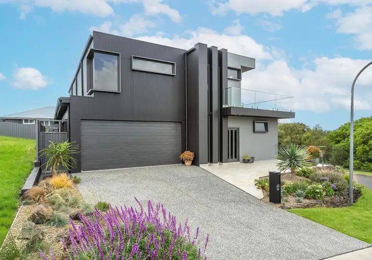 Fifth view of Homely house listing, 63 Merrick Circuit, Kiama NSW 2533