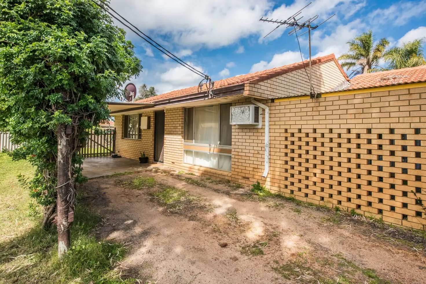 Main view of Homely house listing, 28A Broadfield Close, Utakarra WA 6530