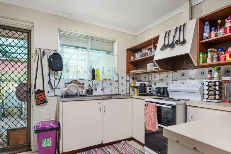 Second view of Homely house listing, 28A Broadfield Close, Utakarra WA 6530
