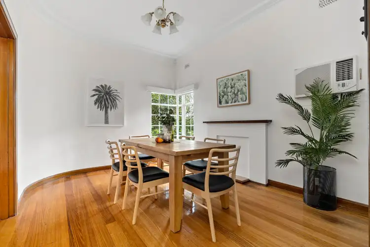 Sixth view of Homely house listing, 1 Glen Road, Ashburton VIC 3147