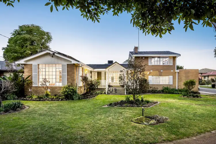 Main view of Homely house listing, 27 Alec Crescent, Fawkner VIC 3060