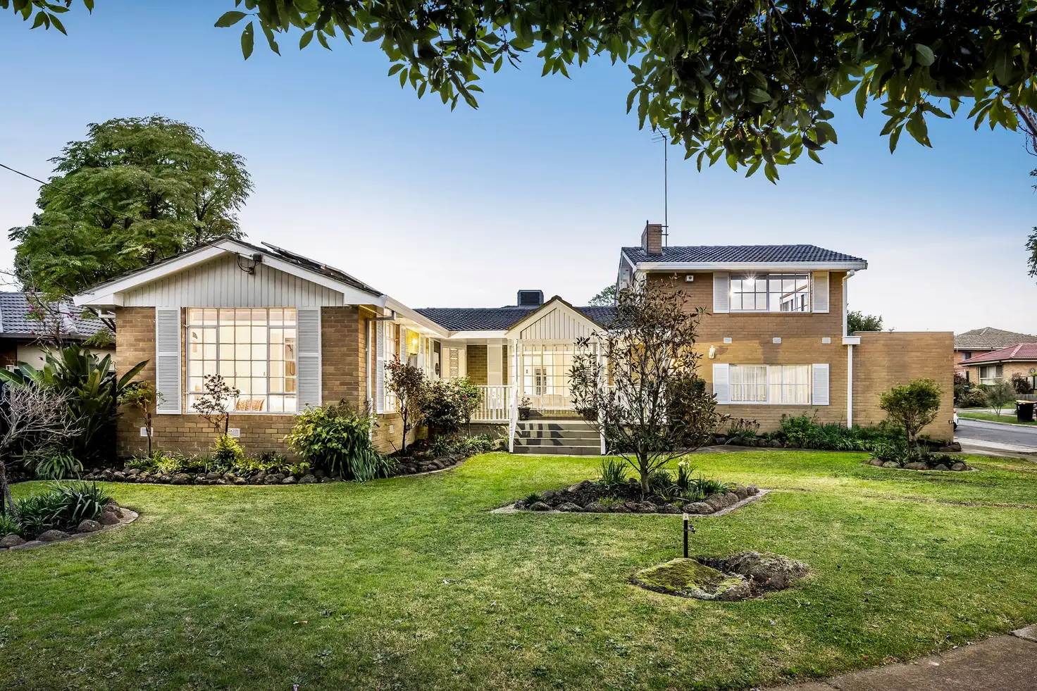 Main view of Homely house listing, 27 Alec Crescent, Fawkner VIC 3060