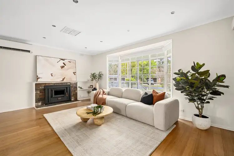 Fourth view of Homely house listing, 27 Alec Crescent, Fawkner VIC 3060