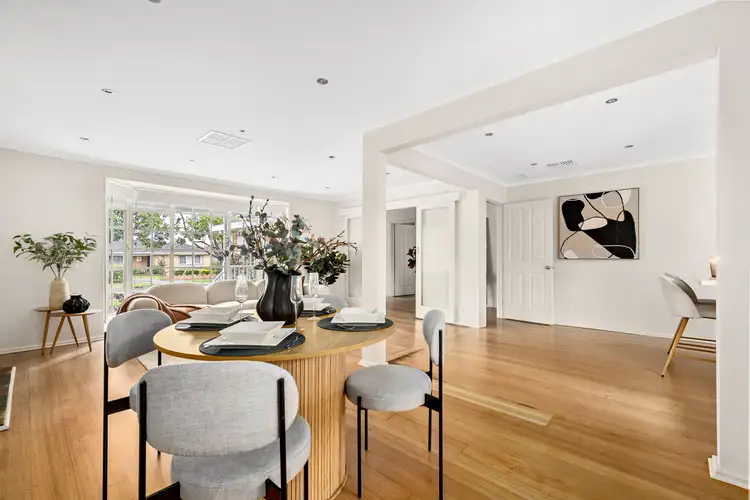 Sixth view of Homely house listing, 27 Alec Crescent, Fawkner VIC 3060