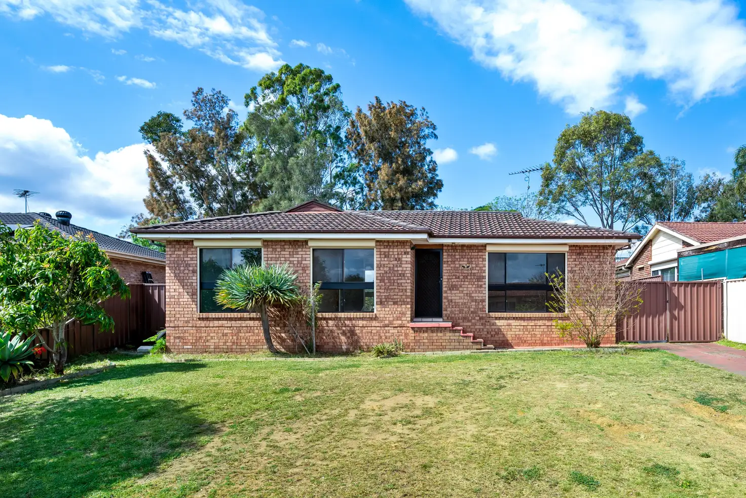 Main view of Homely house listing, 18 Fletcher Street, Minto NSW 2566