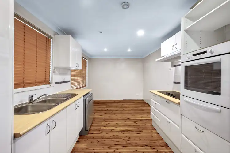 Second view of Homely house listing, 18 Fletcher Street, Minto NSW 2566