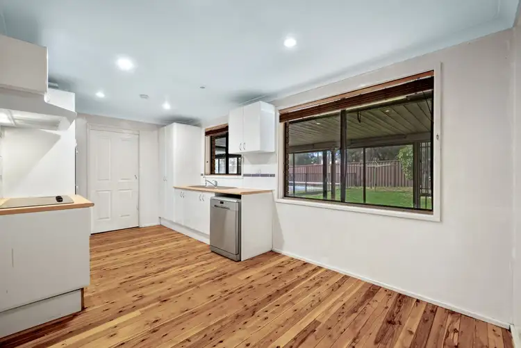 Third view of Homely house listing, 18 Fletcher Street, Minto NSW 2566