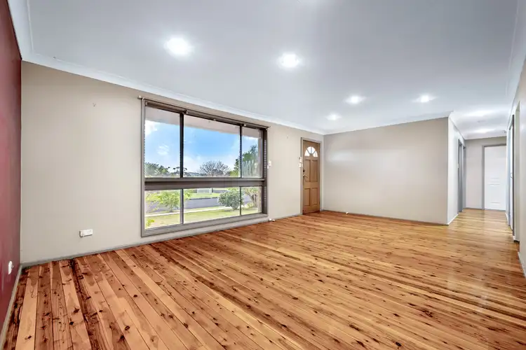 Fourth view of Homely house listing, 18 Fletcher Street, Minto NSW 2566