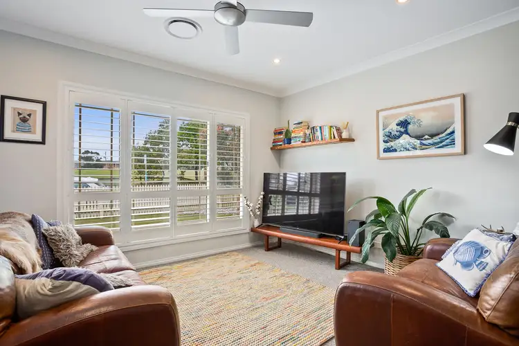 Third view of Homely townhouse listing, 3/61 Barrack Avenue, Barrack Point NSW 2528