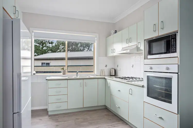 Fifth view of Homely townhouse listing, 3/61 Barrack Avenue, Barrack Point NSW 2528