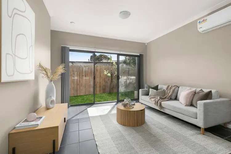 Second view of Homely townhouse listing, 2/375 Camp Road, Broadmeadows VIC 3047
