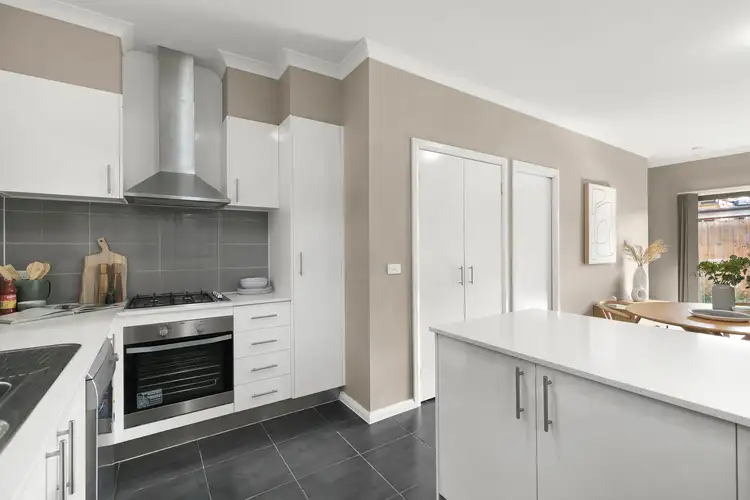 Third view of Homely townhouse listing, 2/375 Camp Road, Broadmeadows VIC 3047