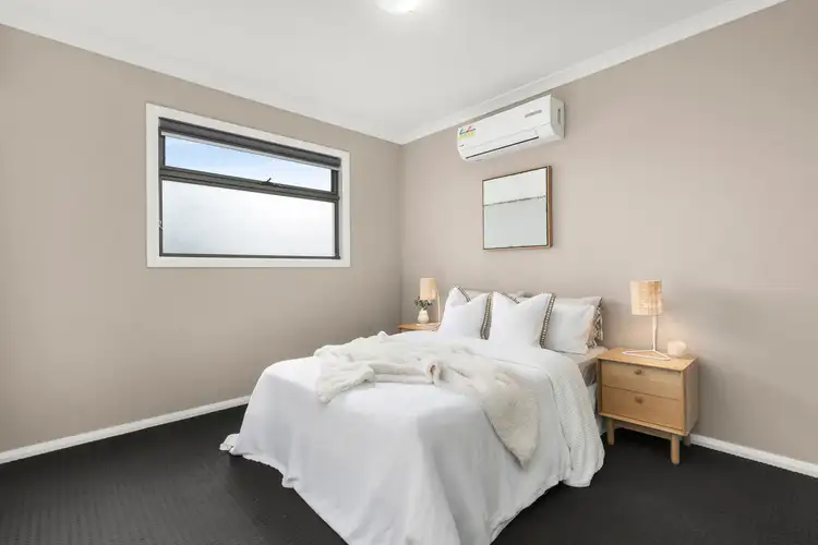 Fifth view of Homely townhouse listing, 2/375 Camp Road, Broadmeadows VIC 3047