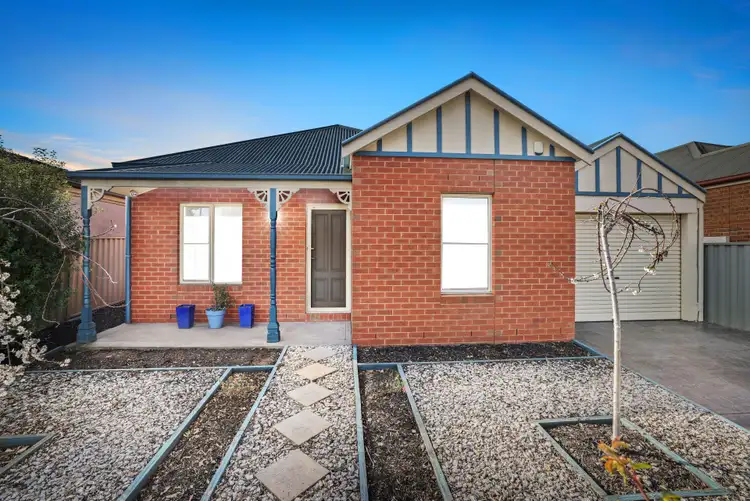 48 Prospect Drive, Tarneit VIC 3029