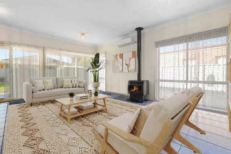 Third view of Homely house listing, 48 Prospect Drive, Tarneit VIC 3029
