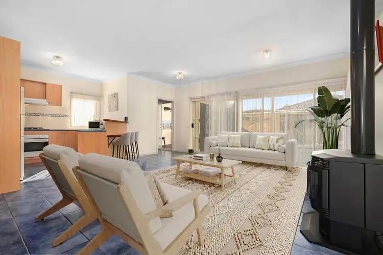 Fourth view of Homely house listing, 48 Prospect Drive, Tarneit VIC 3029