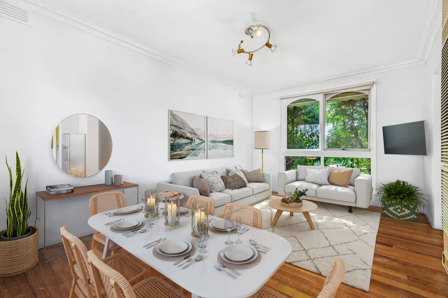 Main view of Homely unit listing, 2/574 Highbury Road, Glen Waverley VIC 3150