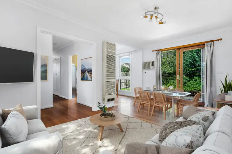 Second view of Homely unit listing, 2/574 Highbury Road, Glen Waverley VIC 3150