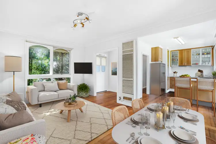 Third view of Homely unit listing, 2/574 Highbury Road, Glen Waverley VIC 3150
