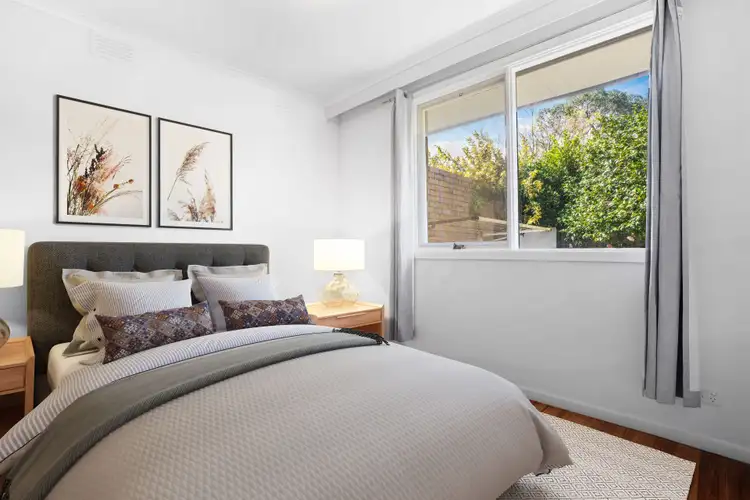 Fifth view of Homely unit listing, 2/574 Highbury Road, Glen Waverley VIC 3150