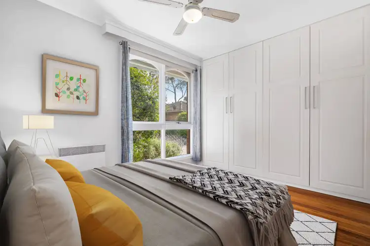Sixth view of Homely unit listing, 2/574 Highbury Road, Glen Waverley VIC 3150